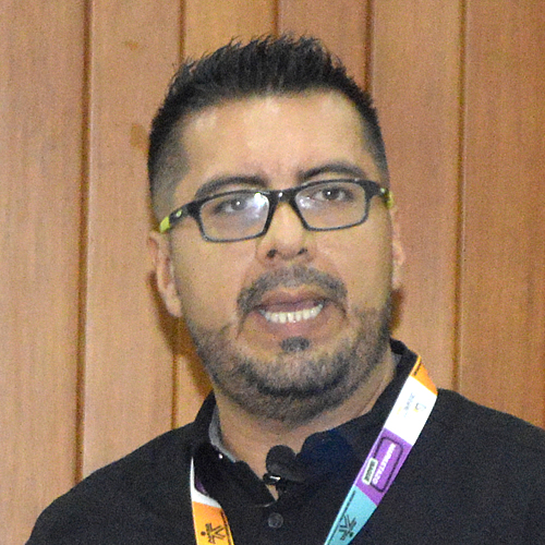 Oscar Valbuena - Osabuena
